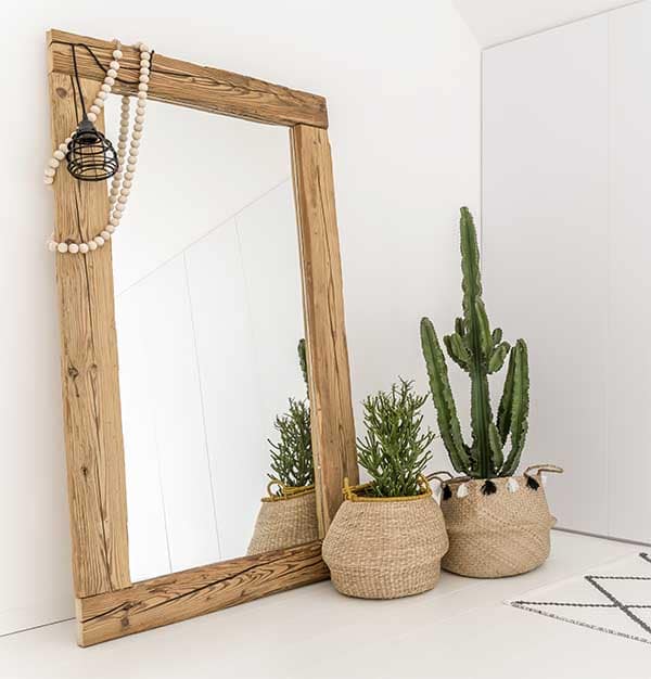 Mirror—Designer Mirror in NSW Mirror—Designer Mirror in NSW